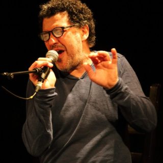 Michel STEINER photo 2021